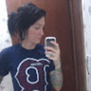 Meet your Posher, Brandi